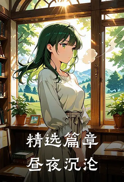 精选篇章昼夜沉沦