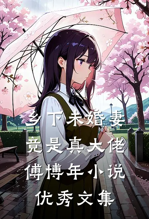 乡下未婚妻竟是真大佬傅博年小说优秀文集