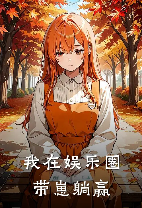 我在娱乐圈带崽躺赢