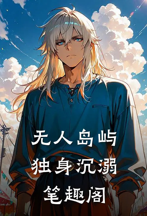 无人岛屿独身沉溺笔趣阁
