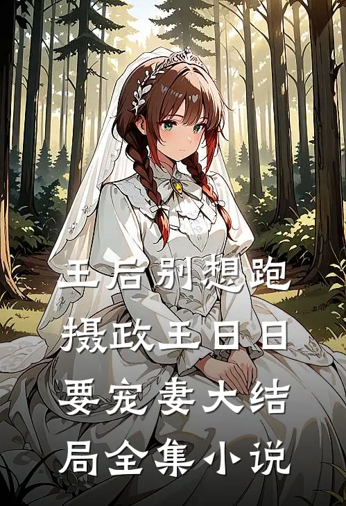 王后别想跑，摄政王日日要宠妻大结局全集小说