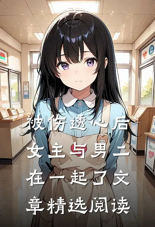 被伤透心后，女主与男二在一起了文章精选阅读