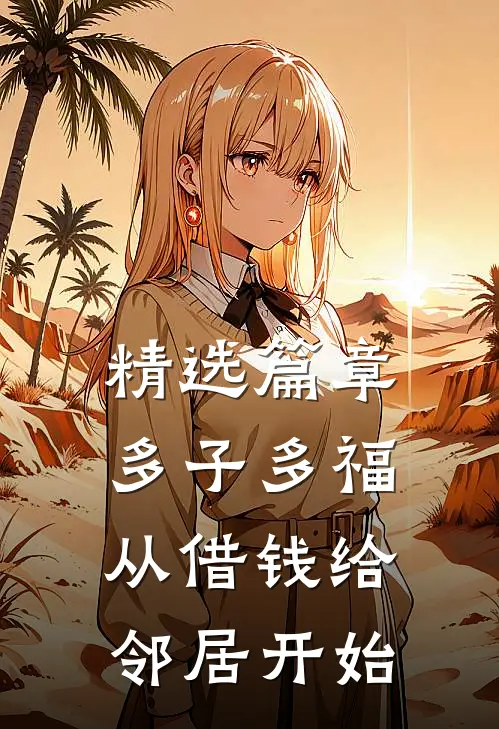 精选篇章多子多福，从借钱给邻居开始