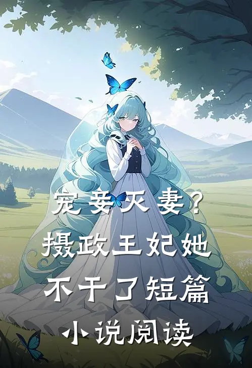 宠妾灭妻?摄政王妃她不干了短篇阅读