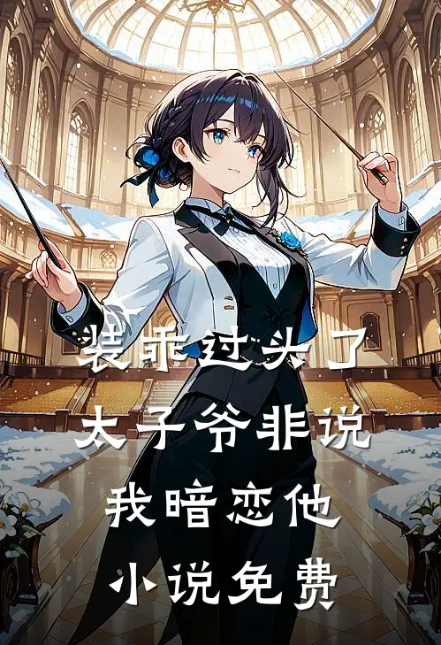 装乖过头了,太子爷非说我暗恋他免费阅读