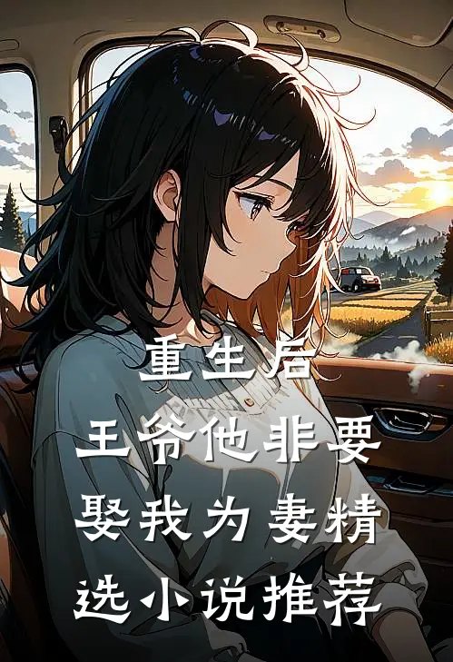 重生后,王爷他非要娶我为妻精选推荐免费阅读