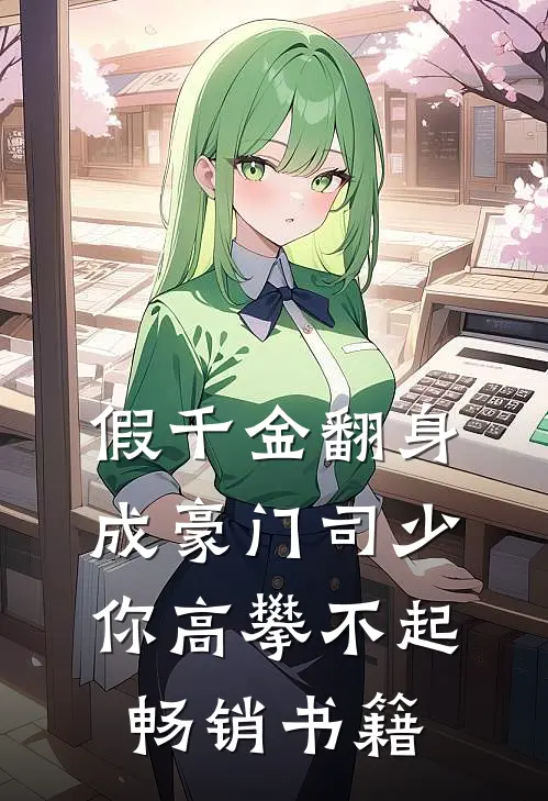 假千金翻身成豪门司少你高攀不起畅销书籍