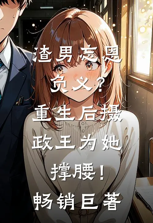 渣男忘恩负义?重生后摄政王为她撑腰!畅销巨著txt