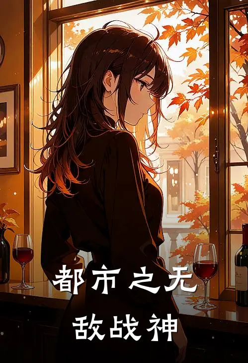 都市之无敌战神