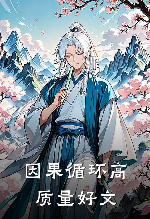 因果循环高质量好文案怎么写