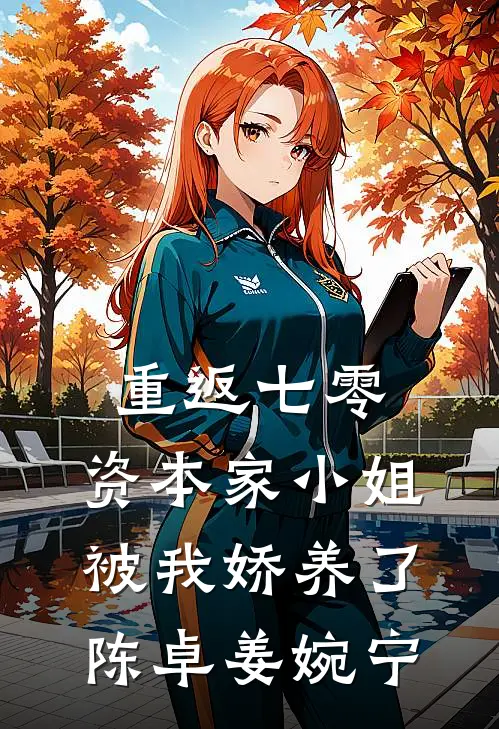 重返七零：资本家小姐被我娇养了陈卓姜婉宁