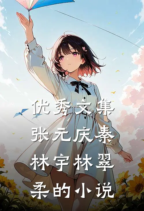优秀文集张元庆秦林宇林翠柔的小说