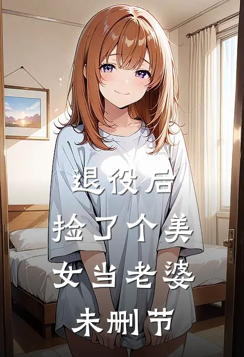 退役后，捡了个美女当老婆未删节