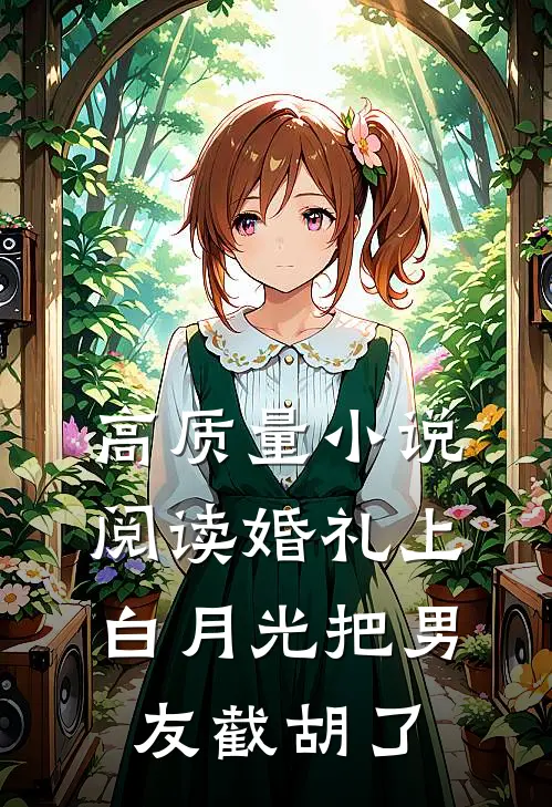 高质量小说阅读婚礼上，白月光把男友截胡了