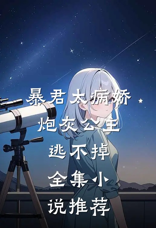 暴君太病娇,炮灰公主逃不掉全集推荐免费阅读