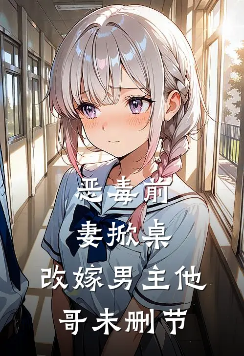 恶毒前妻掀桌,改嫁男主他哥未删节