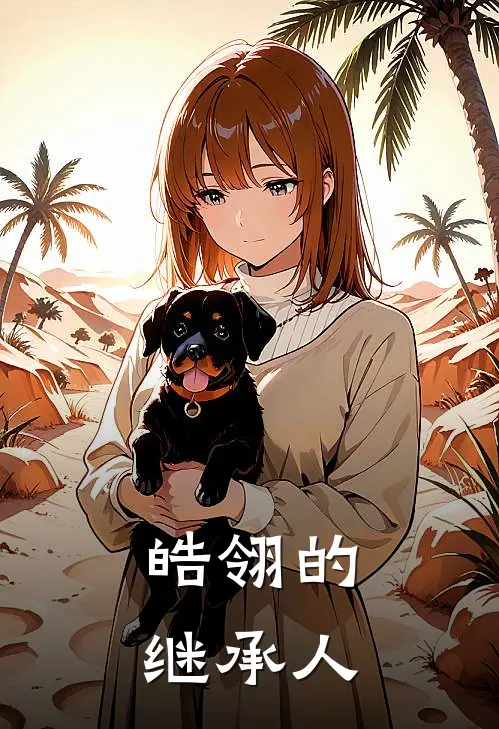 皓翎的继承人