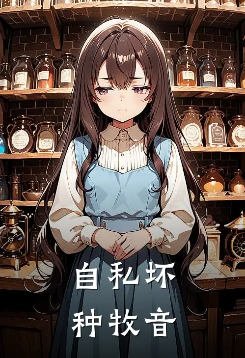 自私坏种牧音全文阅读