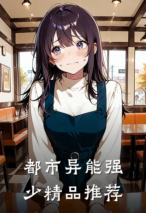 都市异能强少精品推荐