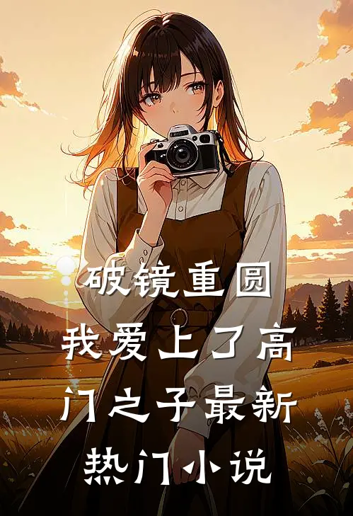 破镜重圆：我爱上了高门之子最新热门小说