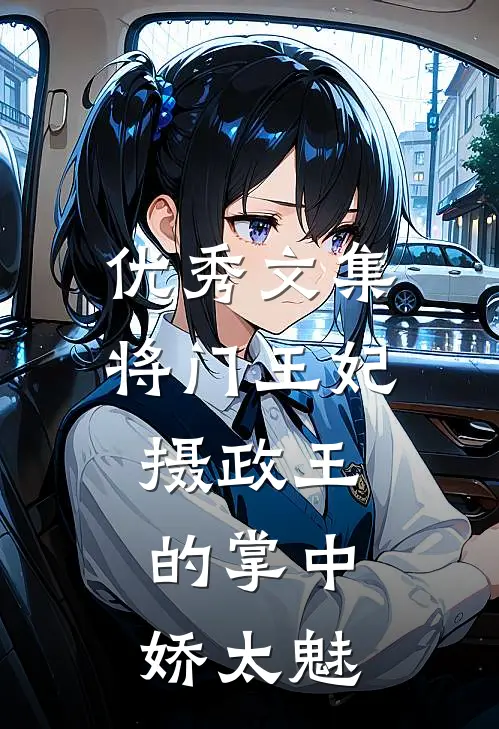 优秀文集将门王妃：摄政王的掌中娇太魅
