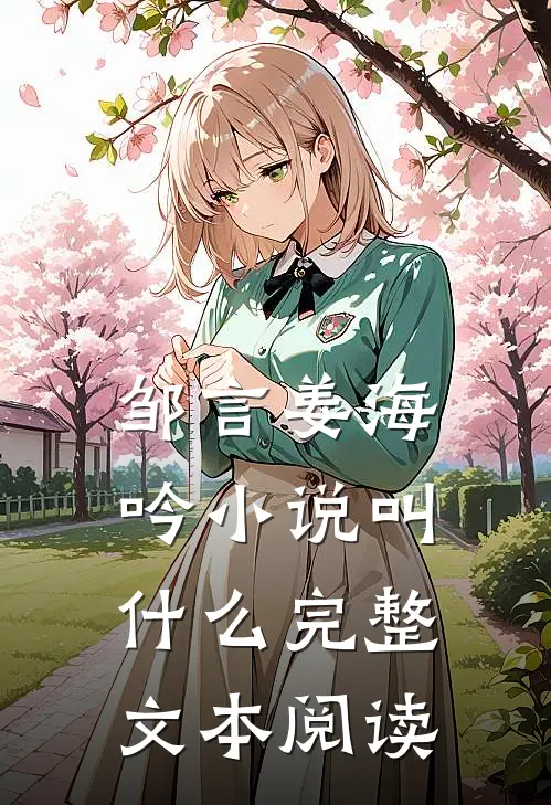邹言姜海吟小说叫什么完整文本阅读