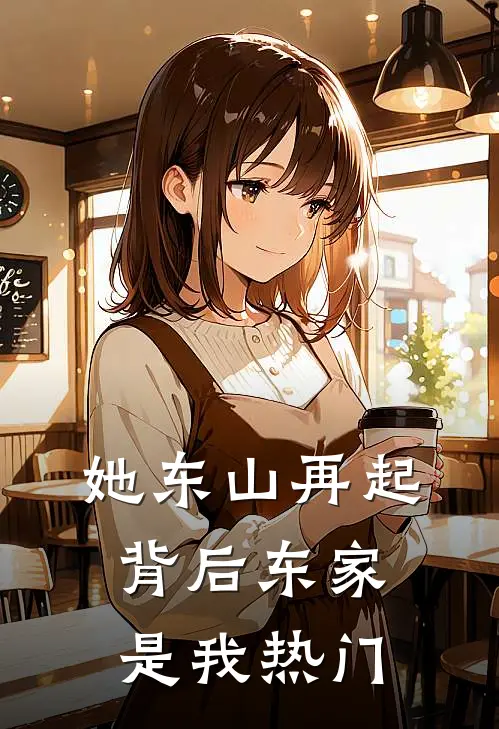 她东山再起,背后东家是我热门歌曲