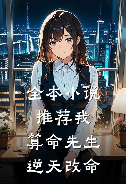 全本推荐我,算命先生,逆天改命的