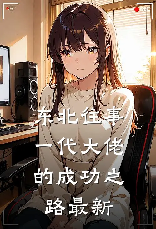 东北往事一代大佬的成功之路最新一集