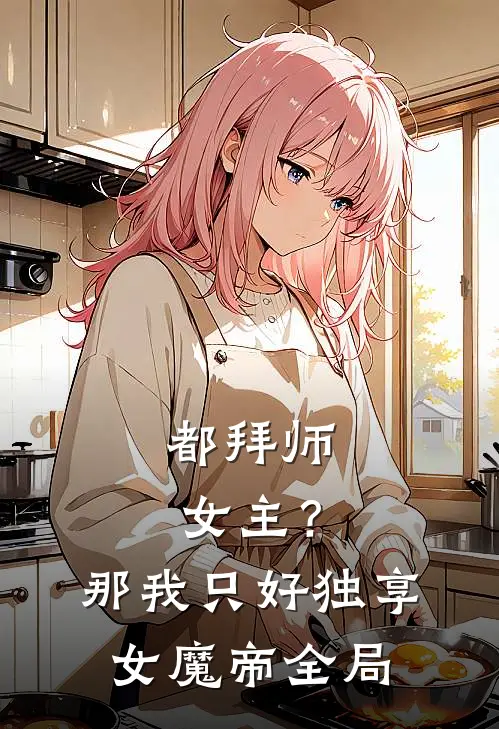 都拜师女主？那我只好独享女魔帝全局