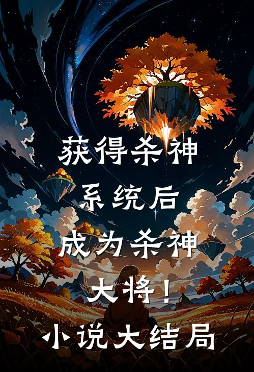 获得杀神系统后,成为杀神大将!大结局免费阅读