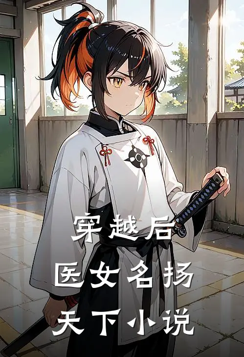穿越后,医女名扬天下