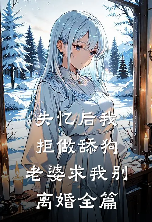 失忆后我拒做舔狗,老婆求我别离婚全篇