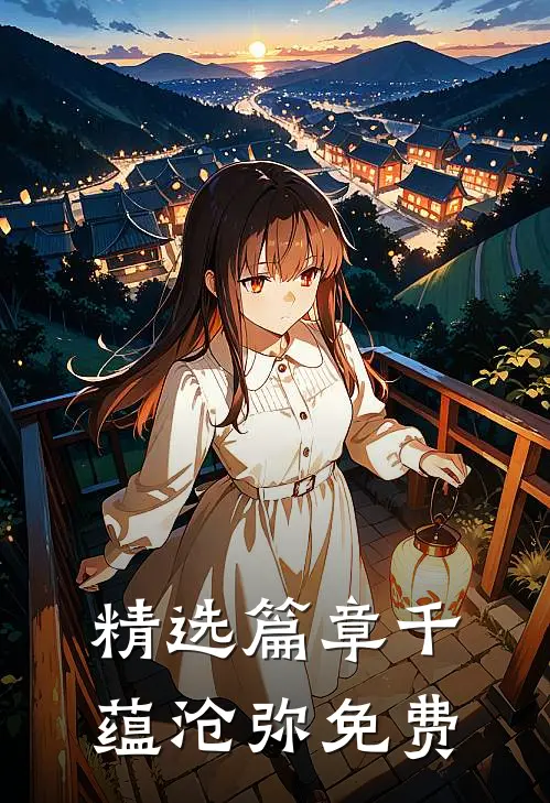 精选篇章千蕴沧弥免费