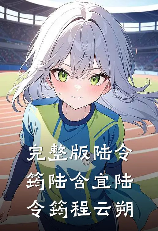 完整版陆令筠陆含宜 陆令筠程云朔