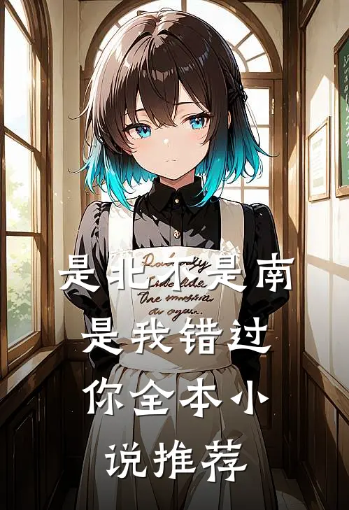 是北不是南,是我错过你全本推荐完结