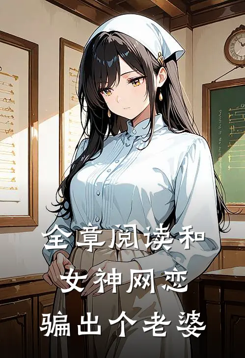 全章阅读和女神网恋,骗出个老婆