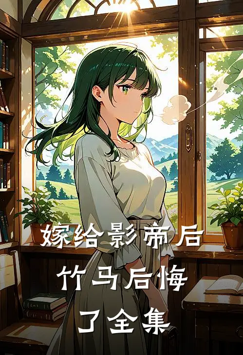 嫁给影帝后,竹马后悔了全集