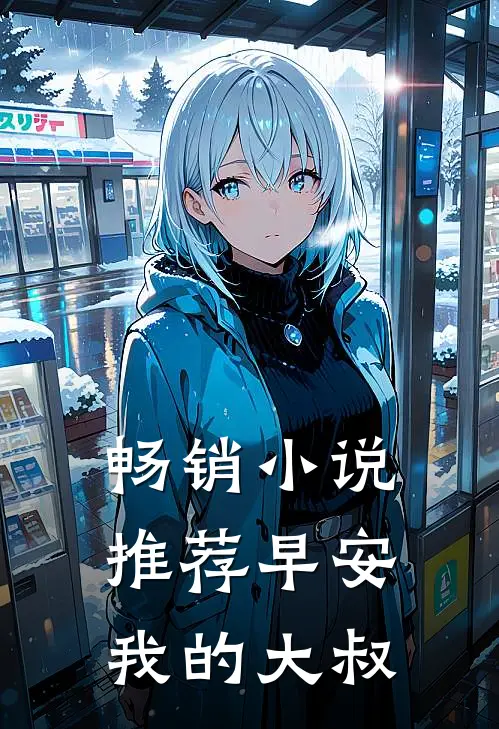 畅销推荐早安,我的大叔们