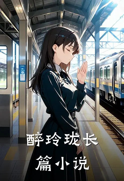 醉玲珑长篇小说