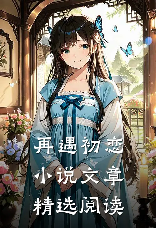 再遇初恋小说文章精选阅读
