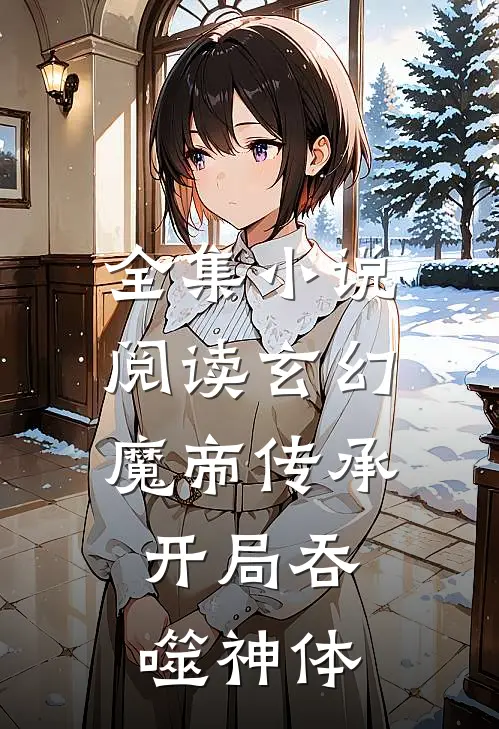 全集阅读玄幻魔帝传承,开局吞噬神体的