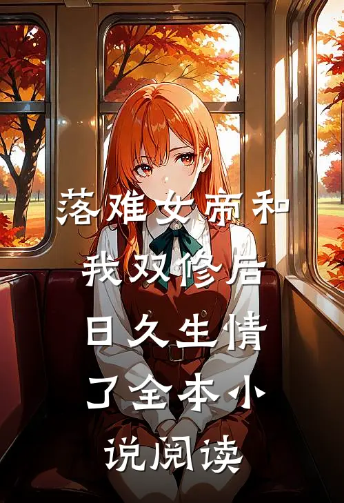 落难女帝和我双修后,日久生情了全本阅读免费