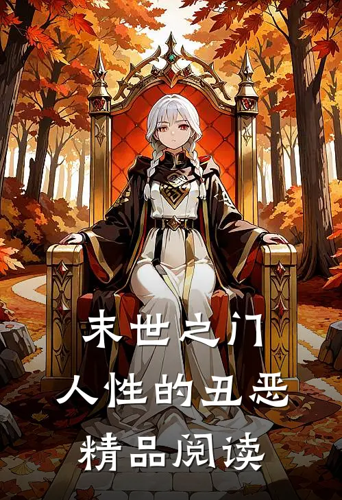 末世之门,人性的丑恶精品阅读全文