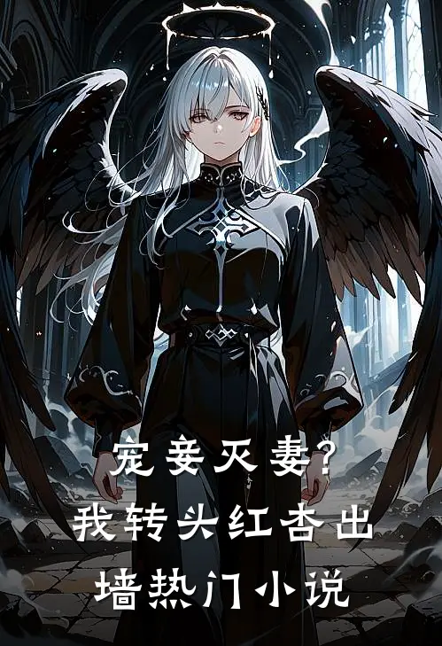 宠妾灭妻?我转头红杏出墙热门免费阅读