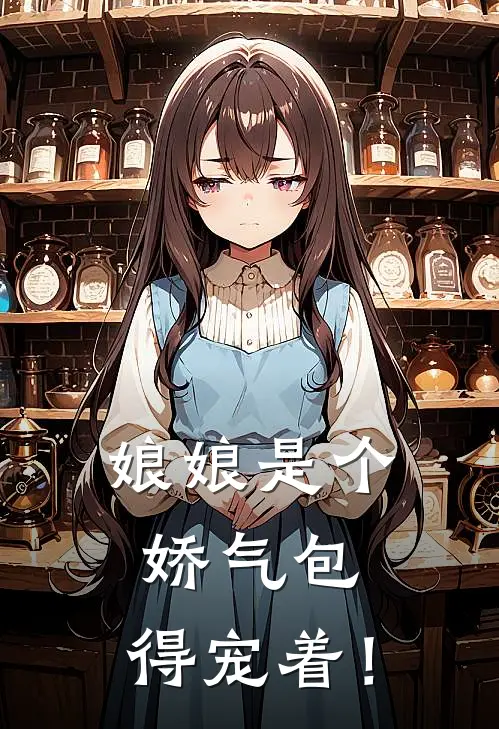 娘娘是个娇气包,得宠着! 玉楼人醉