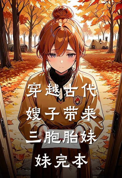 穿越古代嫂子带来三胞胎妹妹完本