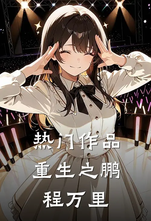热门作品重生之鹏程万里