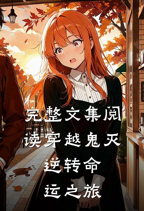 完整文集阅读穿越鬼灭逆转命运之旅