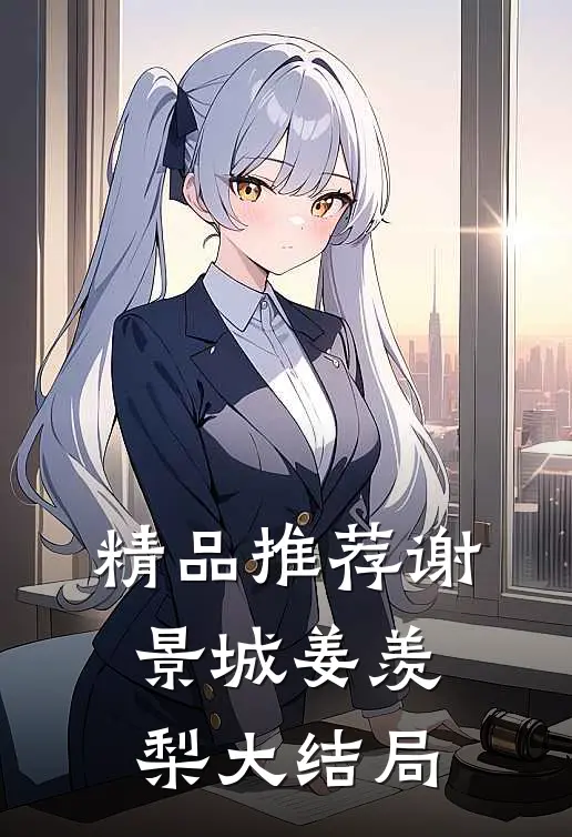精品推荐谢景城姜羡梨大结局